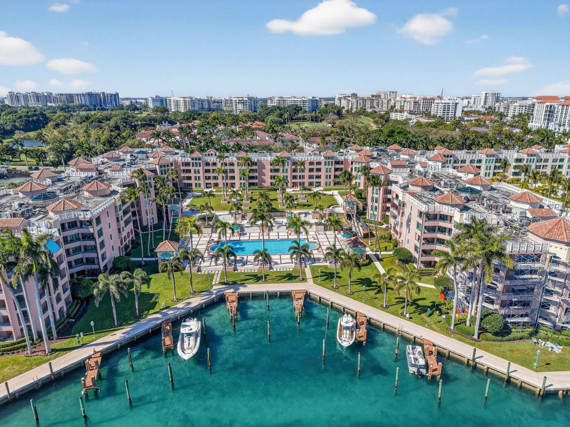 100 SE 5th Avenue, Unit 308, Boca Raton, FL 33432 Photo