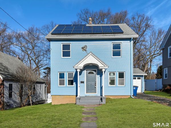 31 Grant, Vernon, CT 06066