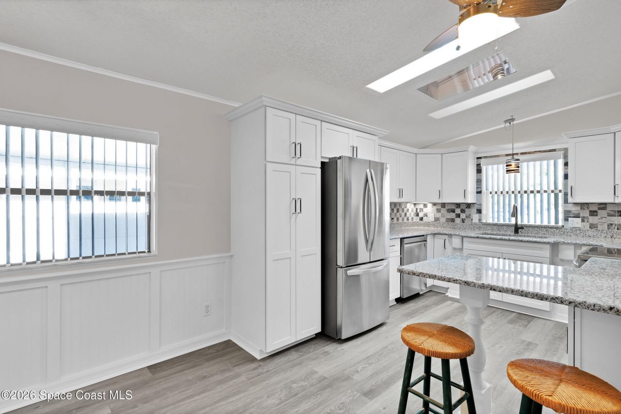 658 SE Marlin Circle SE , Barefoot Bay, FL 32976 Photo