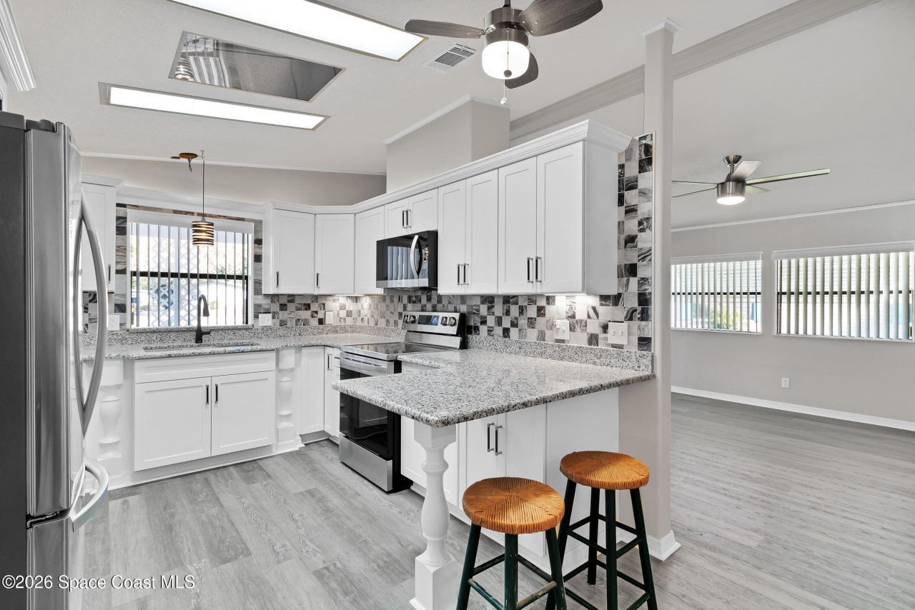 658 SE Marlin Circle SE , Barefoot Bay, FL 32976 Photo