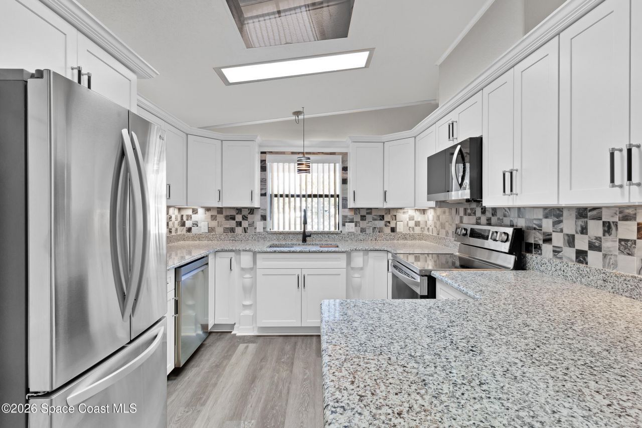 658 SE Marlin Circle SE , Barefoot Bay, FL 32976 Photo