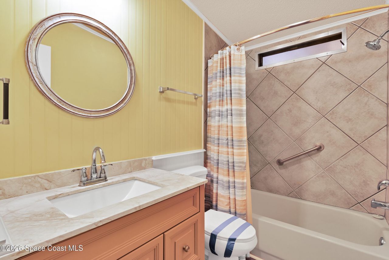 658 SE Marlin Circle SE , Barefoot Bay, FL 32976 Photo