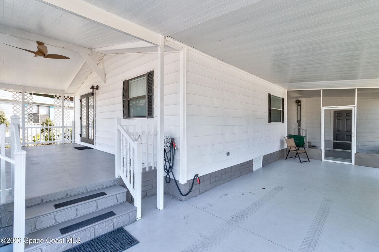 658 SE Marlin Circle SE , Barefoot Bay, FL 32976 Photo