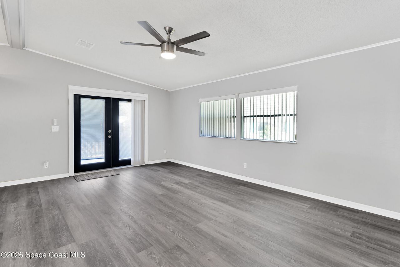 658 SE Marlin Circle SE , Barefoot Bay, FL 32976 Photo