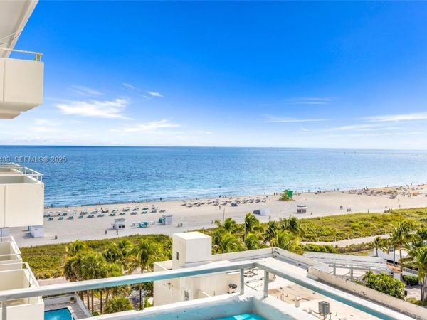465 Ocean Dr , Unit 1008, Miami Beach, FL 33139