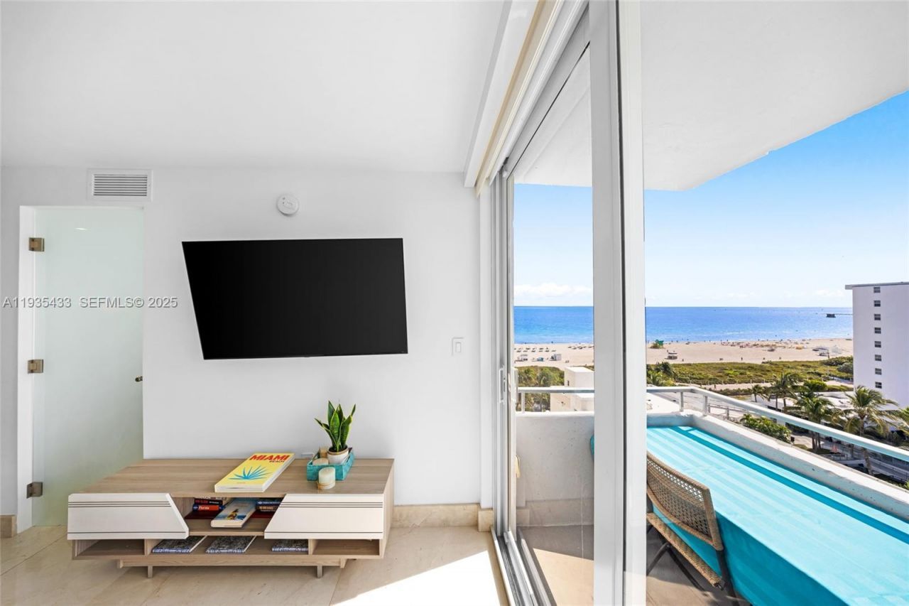 465 Ocean Dr , Unit 1008, Miami Beach, FL 33139 Photo