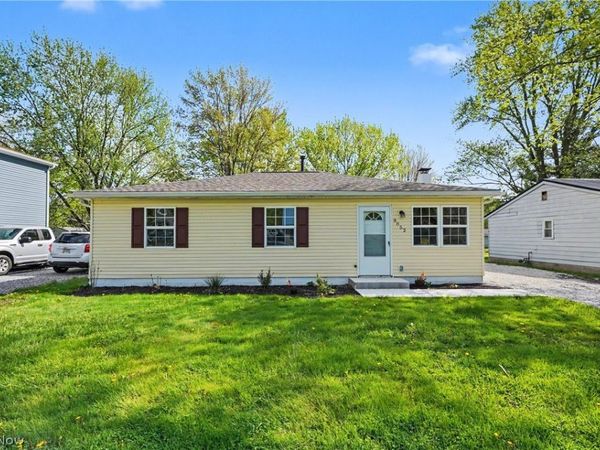 9852 Belden Drive, Windham, OH 44288