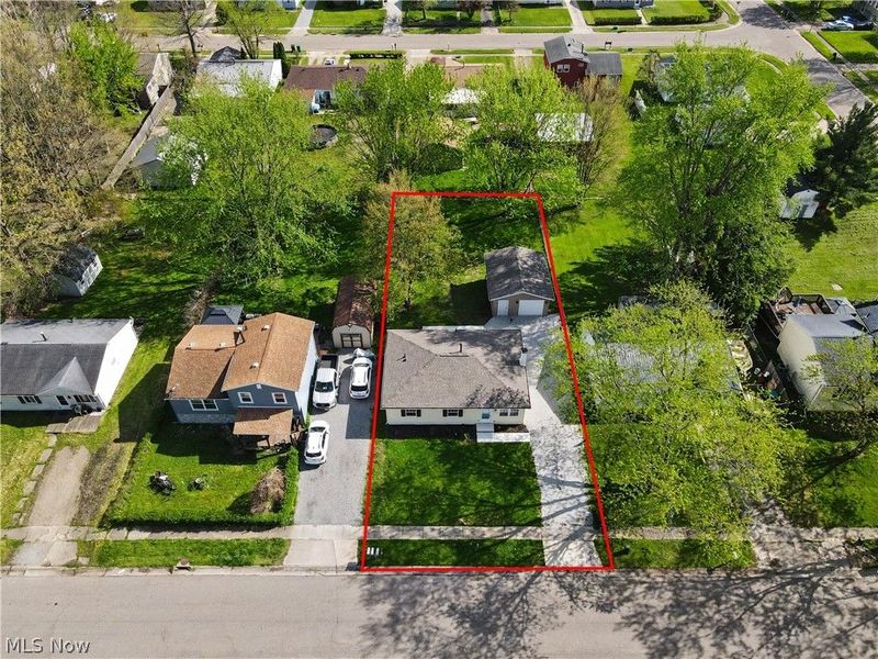 9852 Belden Drive, Windham, OH 44288 Photo 2