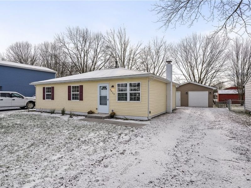 9852 Belden Drive, Windham, OH 44288 Photo 2