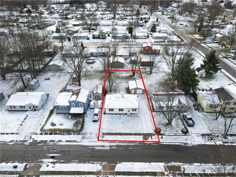 9852 Belden Drive, Windham, OH 44288 Photo 29