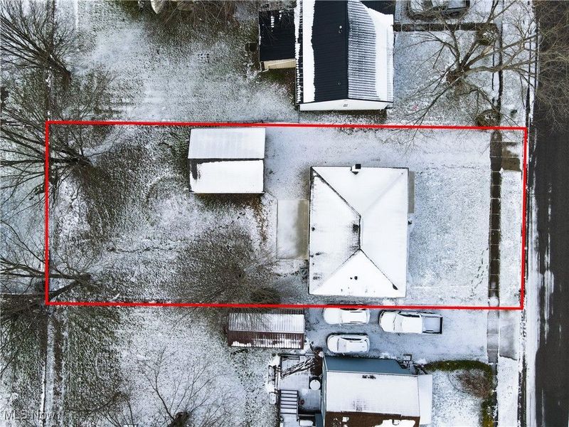 9852 Belden Drive, Windham, OH 44288 Photo 30