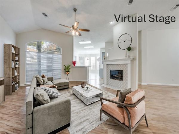 214 Jennifer Lane, Arlington, TX 76002