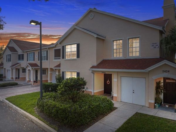 2416 57th Circle, Unit 2416, Vero Beach, FL 32966