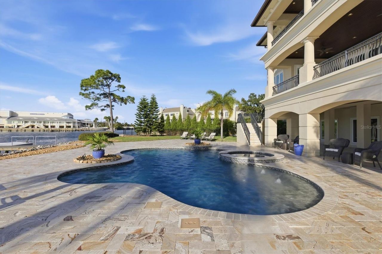 2484 Baywood Drive W, Dunedin, FL 34698 Photo