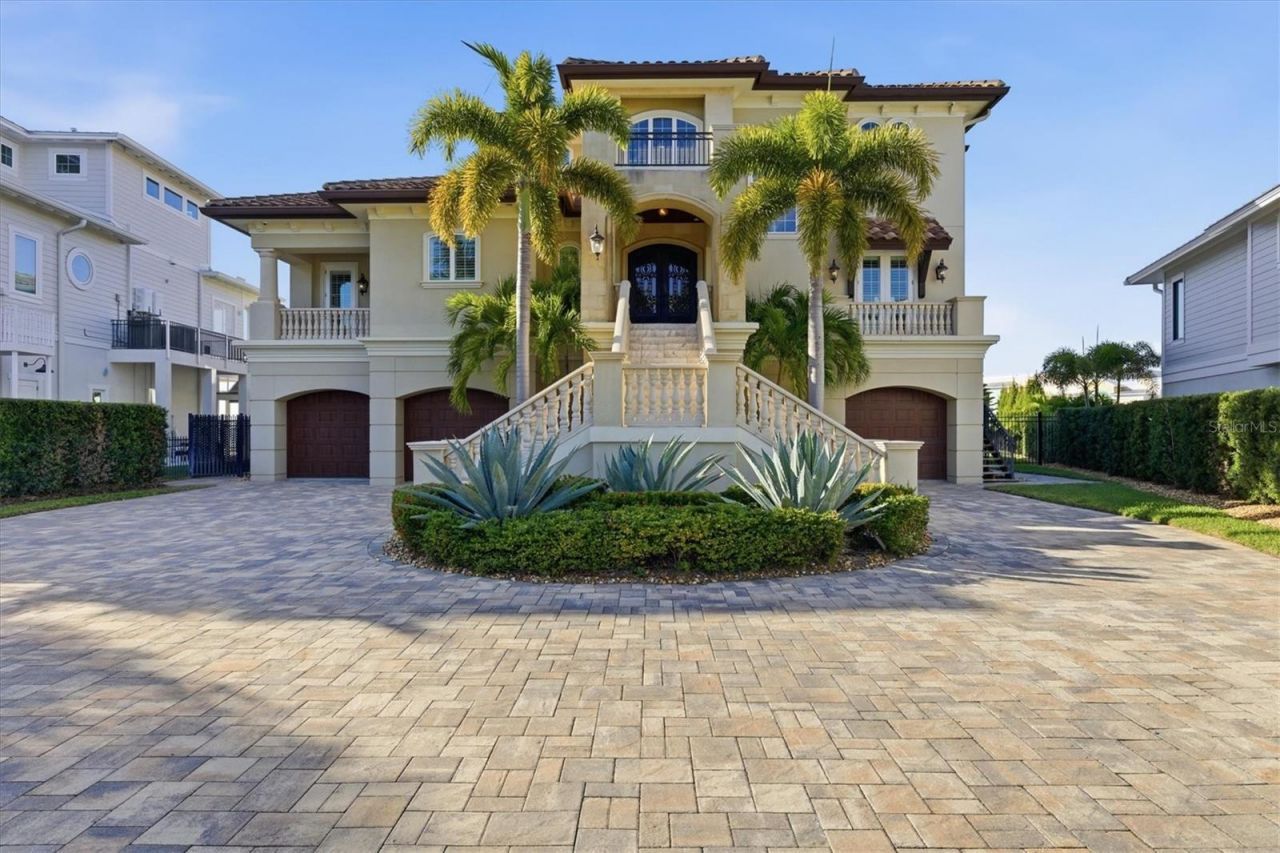 2484 Baywood Drive W, Dunedin, FL 34698 Photo