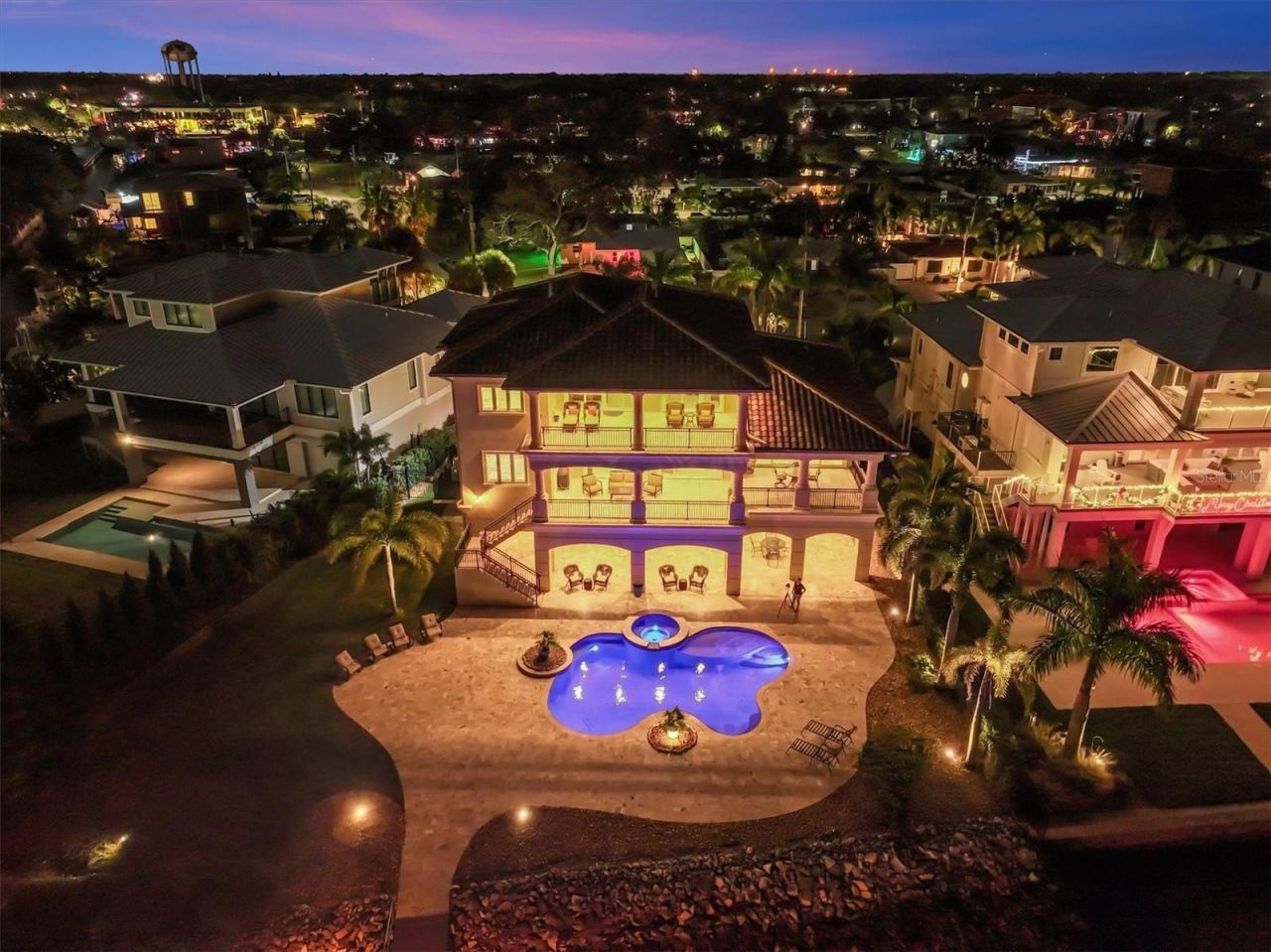 2484 Baywood Drive W, Dunedin, FL 34698 Photo