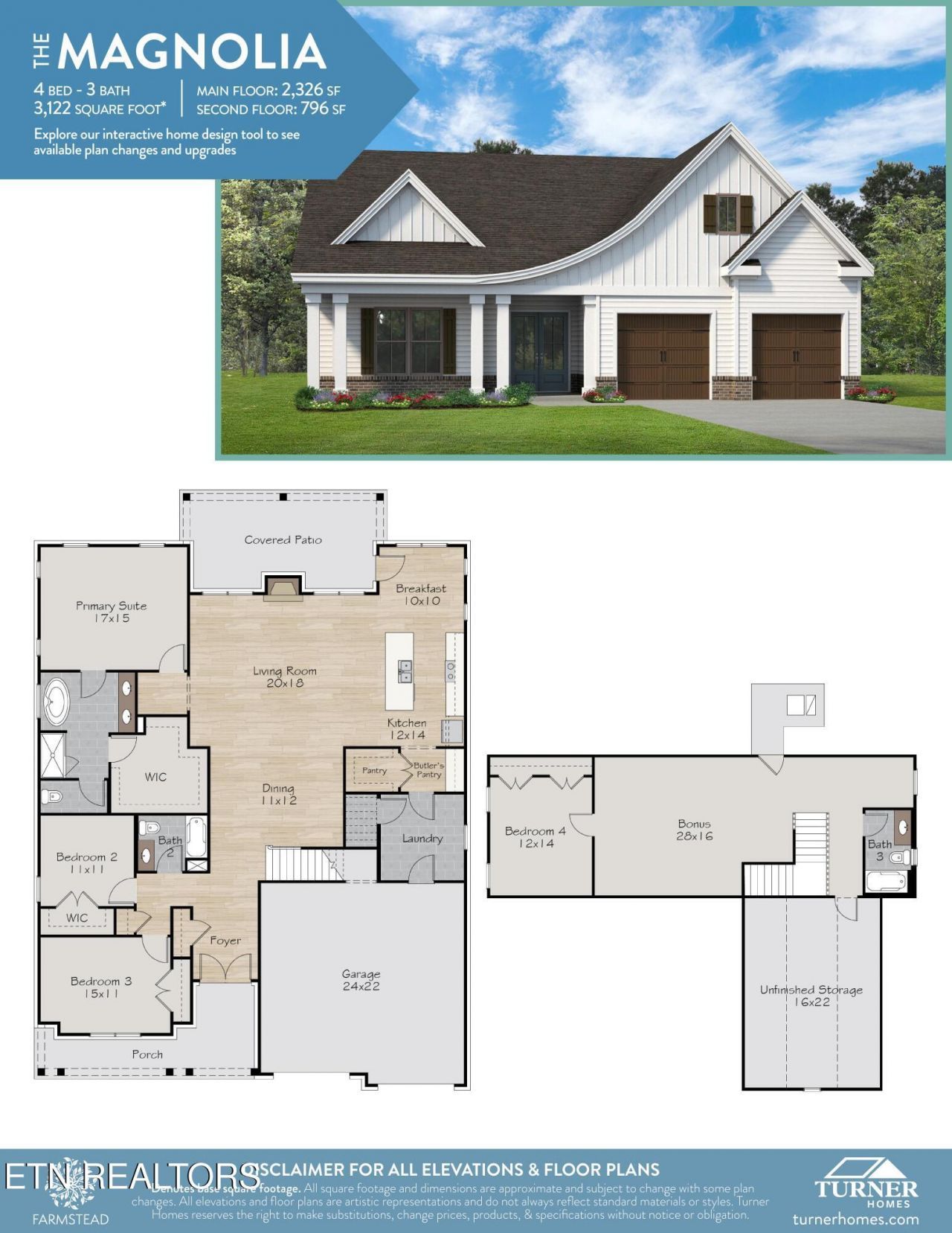 154 Limelight Lane, Lenoir City, TN 37772 Main Photo