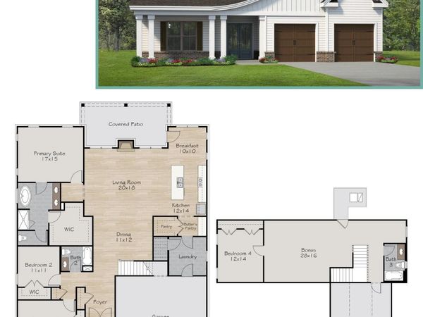 154 Limelight Lane, Lenoir City, TN 37772