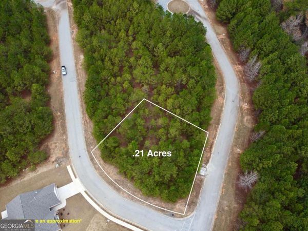 1002 Towne Circle, Social Circle, GA 30025