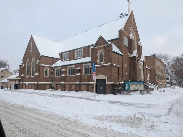 499 Charles Avenue , Saint Paul, MN 55103