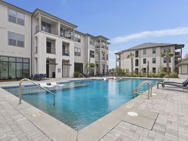 2501 Bienville Boulevard, Ocean Springs, MS 39564