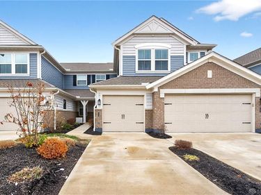 72 Pebble Brook Place, Springboro, OH 45066