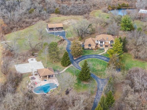 5561 Benner Road, Miamisburg, OH 45342