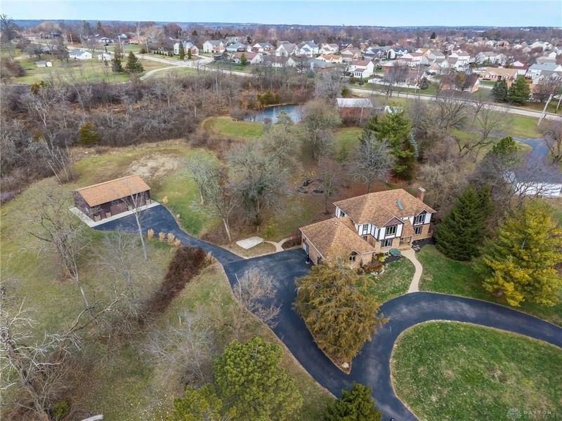 5561 Benner Road, Miamisburg, OH 45342 Photo 2