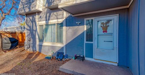 7640 Bluestone Drive, Reno, NV 89511 Photo