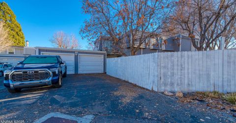 7640 Bluestone Drive, Reno, NV 89511 Photo