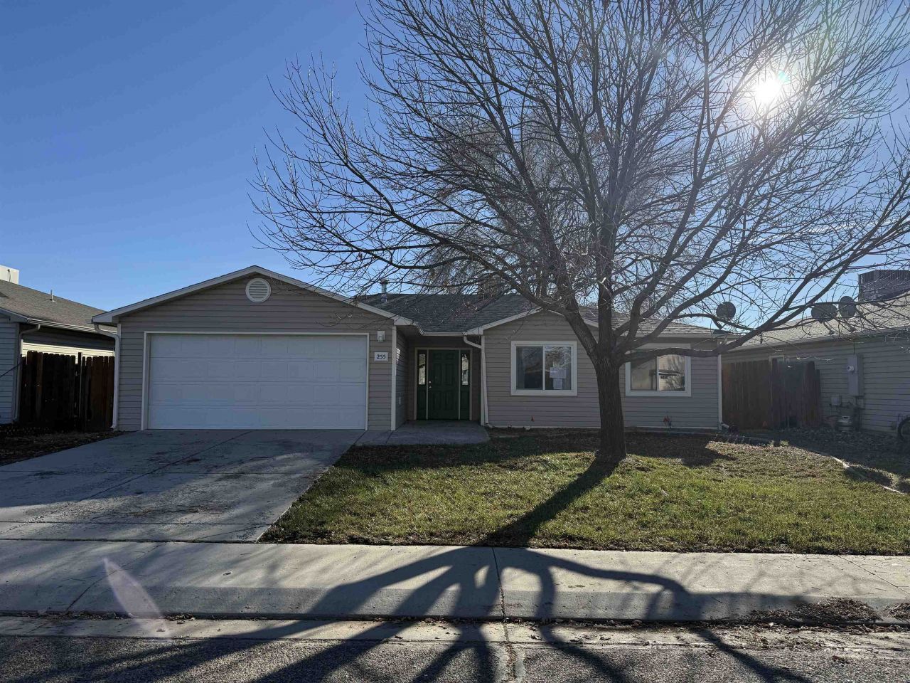 255 Sargent Circle, Fruita, CO 81521 Main Photo