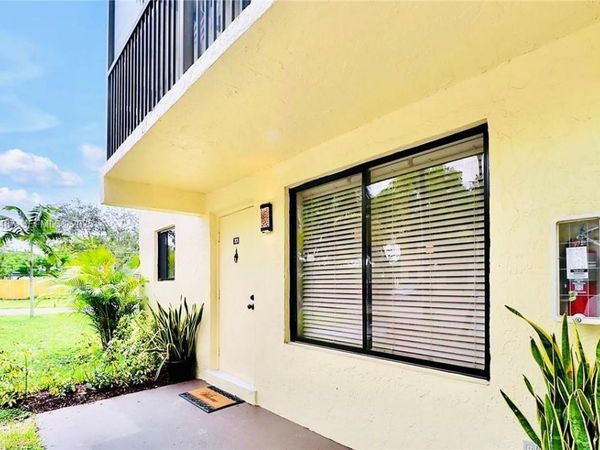 1065 S Flagler Ave , Unit 701, Pompano Beach, FL 33060