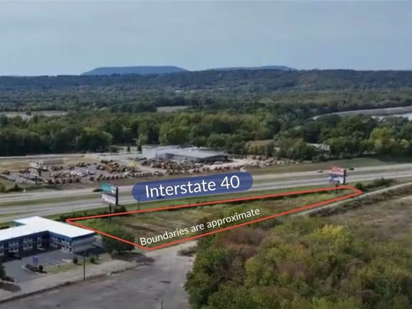 0 Birch Street , Russellville, AR 72802