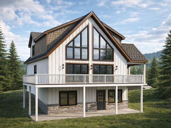 137 Reservoir Road, Unit D-28, Campton, NH 03223