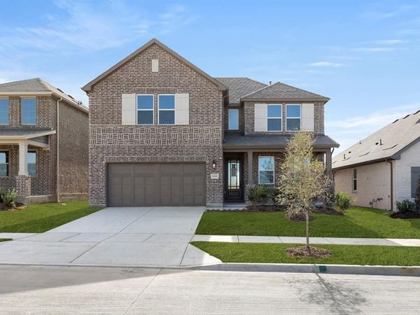 1616 Abbott Creek Road, Celina, TX 75009