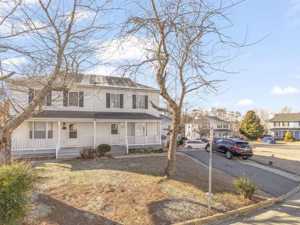 2319 FINCH CT, Charlottesville, VA 22911