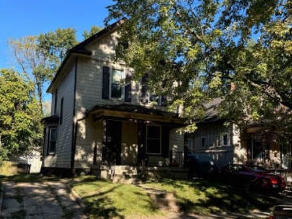 2331 Edison Avenue, Granite City, IL 62040