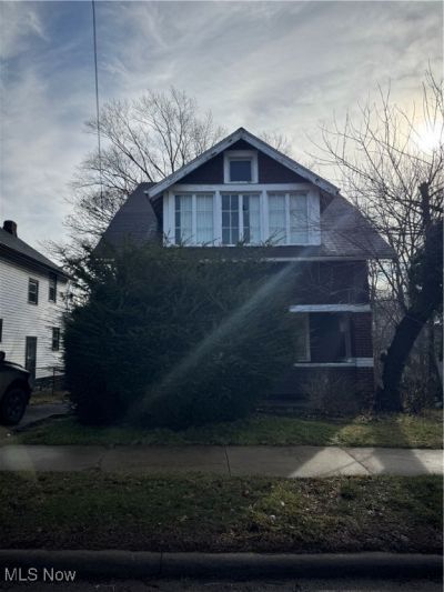 1041 Diagonal Road, Akron, OH 44320 Main Photo