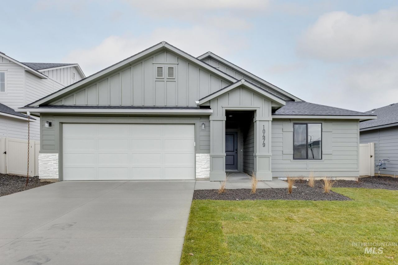 10479 W Tinder St, Star, ID 83669 Main Photo