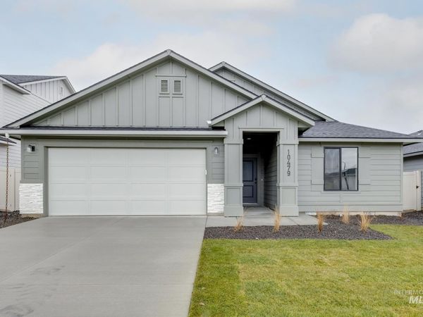 10479 W Tinder St, Star, ID 83669