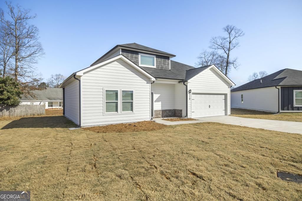 119 Bulloch Court, Byron, GA 31008 Main Photo