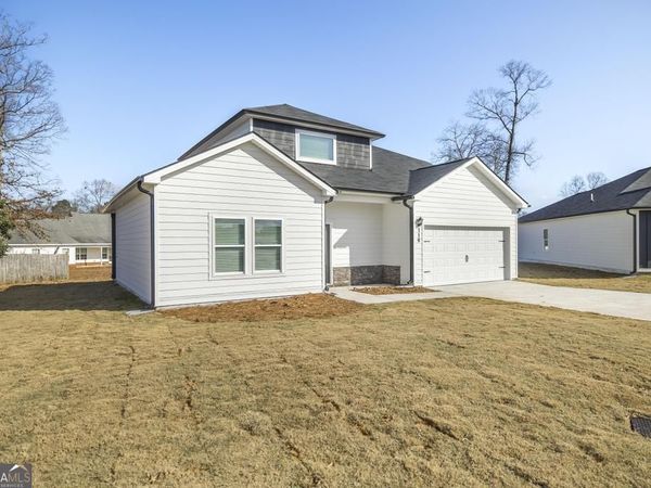 119 Bulloch Court, Byron, GA 31008