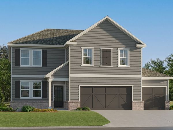 425 Panther Creek Lane, Jackson, GA 30233