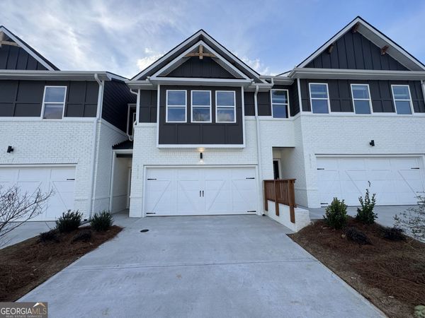 3227 Winding Waters Way, Unit 36, Powder Springs, GA 30127