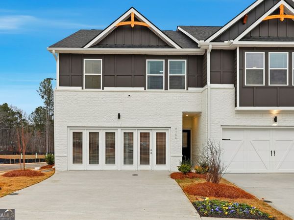 3227 Winding Waters Way, Unit 36, Powder Springs, GA 30127