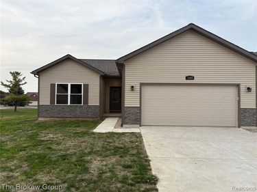 3369 Meadowridge Court, Richfield Twp, MI 48423