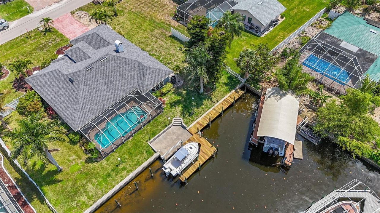3316 SE 19th Place, Cape Coral, FL 33904 Photo