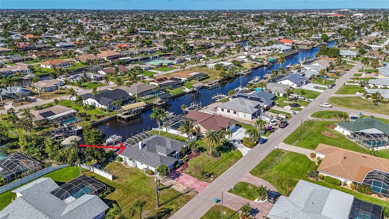 3316 SE 19th Place, Cape Coral, FL 33904 Photo