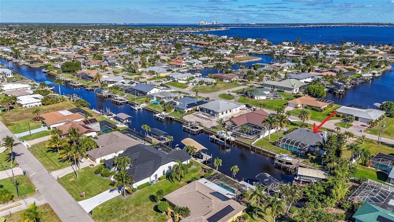 3316 SE 19th Place, Cape Coral, FL 33904 Photo