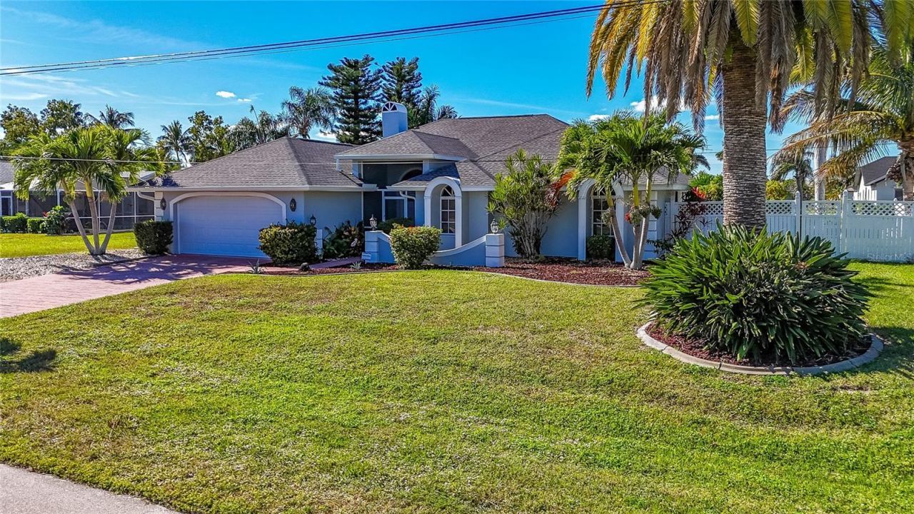 3316 SE 19th Place, Cape Coral, FL 33904 Photo